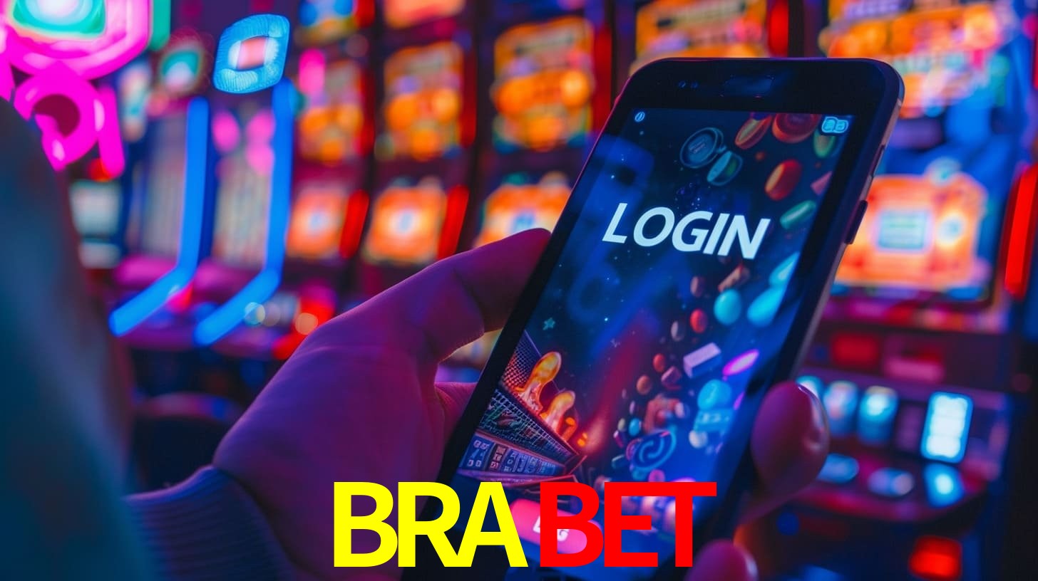 A Revolução dos Aplicativos de Jogos no BRABET