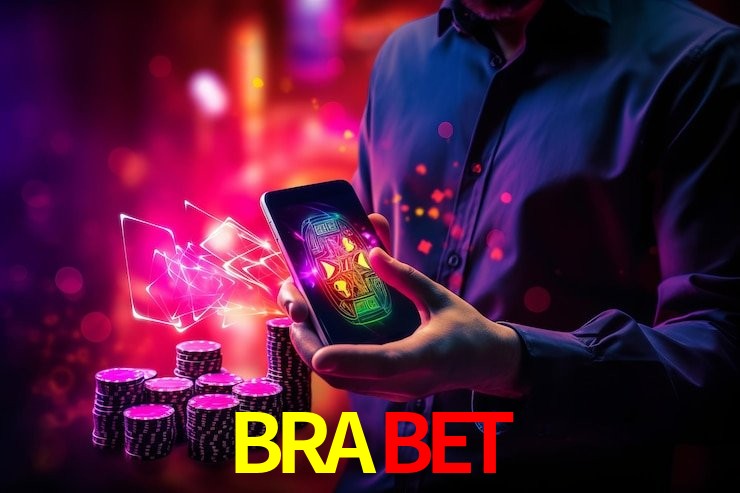 A Emoção da Loteria na BRABET: Uma Chance de Mudança de Vida