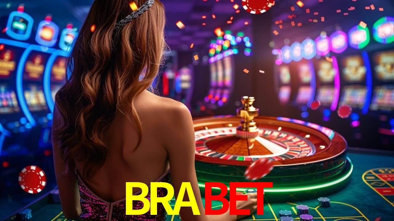 Descubra a Essência do BRABET: Nossa História e Compromissos