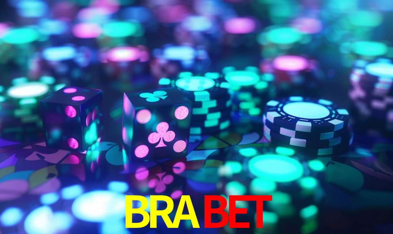 Descubra a Magia dos Jogos de Arcade no BRABET