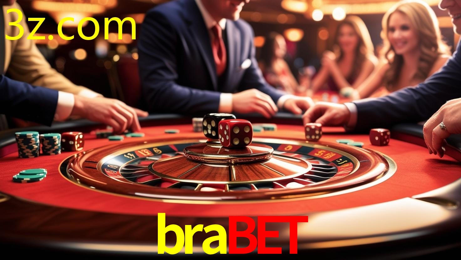 BRABET.COM